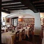 Hotel Mas Gallau