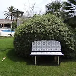 Mas Gallau Hotel