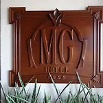 Mas Gallau Hotel Cambrils