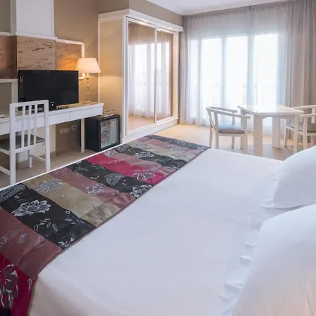 Mas Gallau Hotel Cambrils