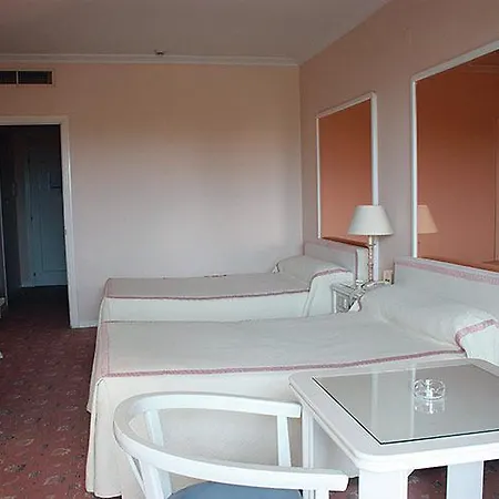Mas Gallau Hotel Cambrils