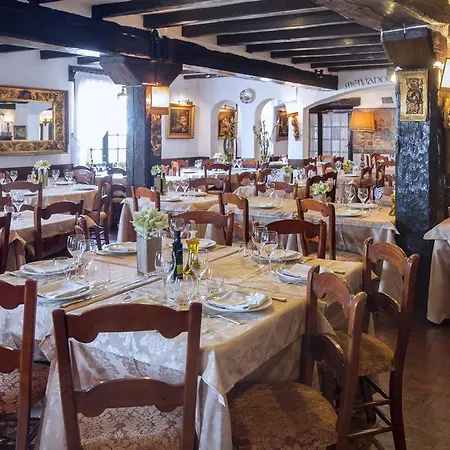 Hotel Mas Gallau Cambrils