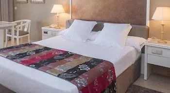 Mas Gallau Hotel