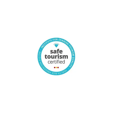 Hotel Mas Gallau Cambrils