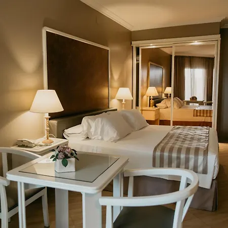 Hotel Mas Gallau