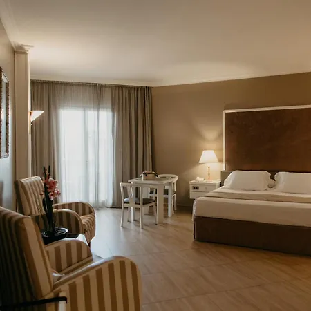 Mas Gallau Hotel
