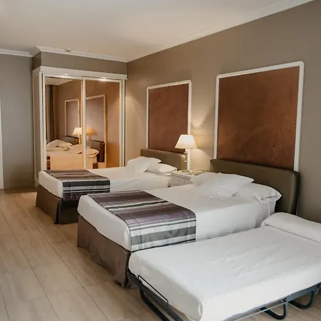 Hotel Mas Gallau Cambrils