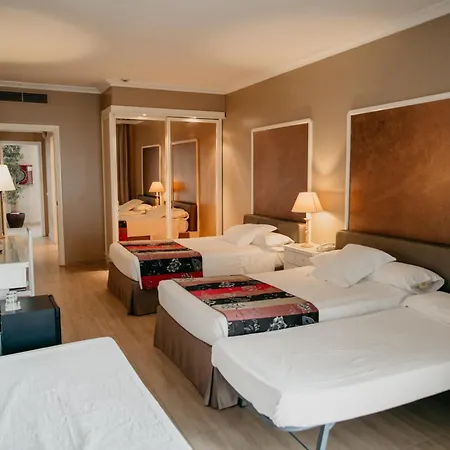 Mas Gallau Hotel