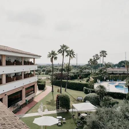 Hotel Mas Gallau 4*