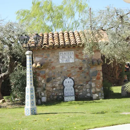 Mas Gallau Cambrils
