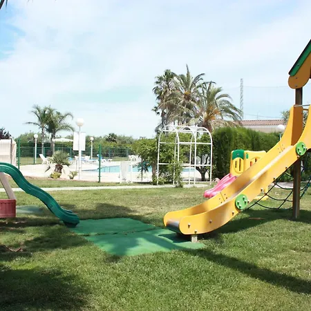 Hotel Mas Gallau Cambrils