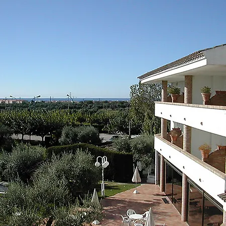 Mas Gallau Hotel Cambrils