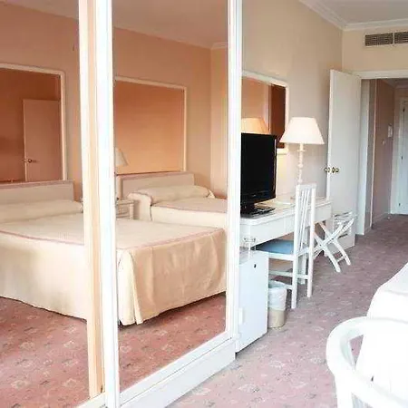 Mas Gallau Hotel Cambrils