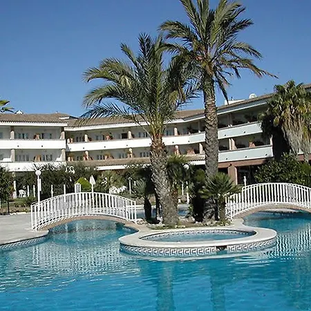 Hotel Mas Gallau