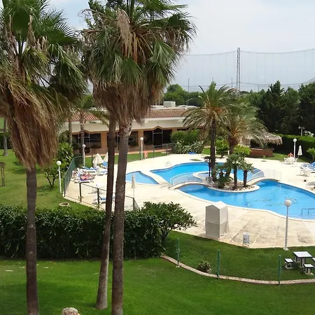 Mas Gallau 4* Cambrils