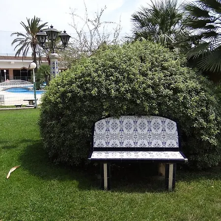 Mas Gallau Hotel