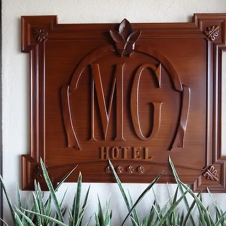 Mas Gallau Hotel Cambrils