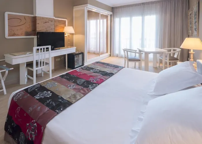 Mas Gallau Hotel Cambrils