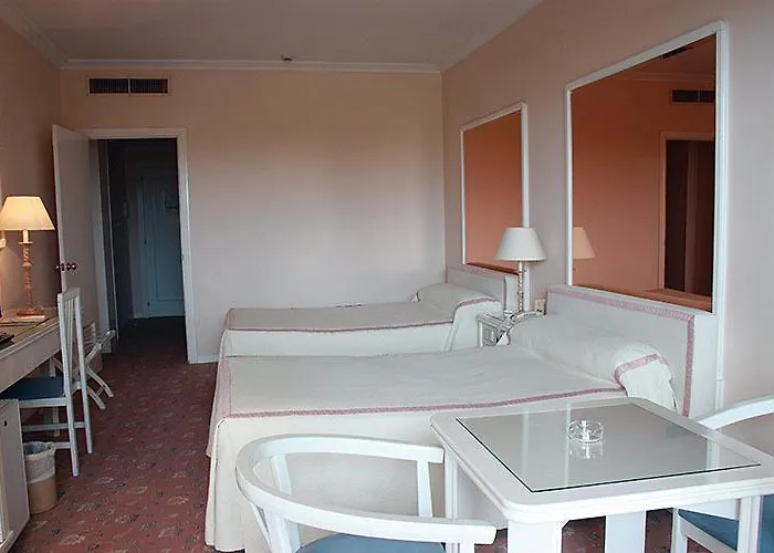 Mas Gallau Hotel Cambrils