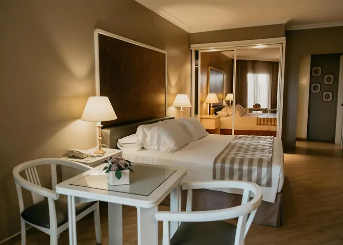 Hotel Mas Gallau
