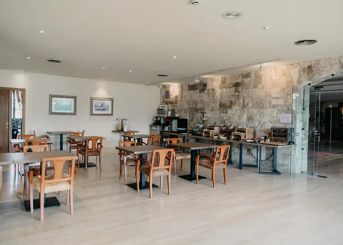 Hotel Mas Gallau