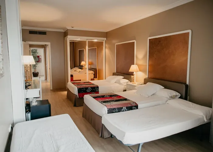 Mas Gallau Hotel