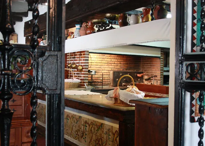 Hotel Mas Gallau Cambrils