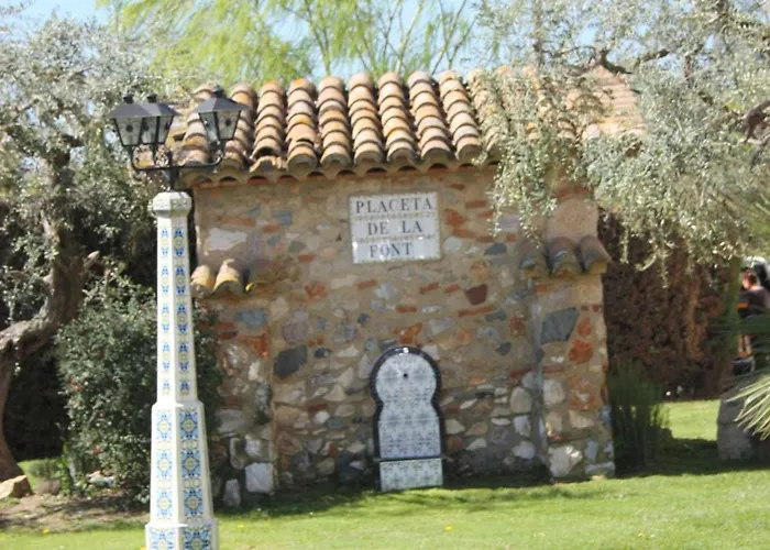 Mas Gallau Cambrils