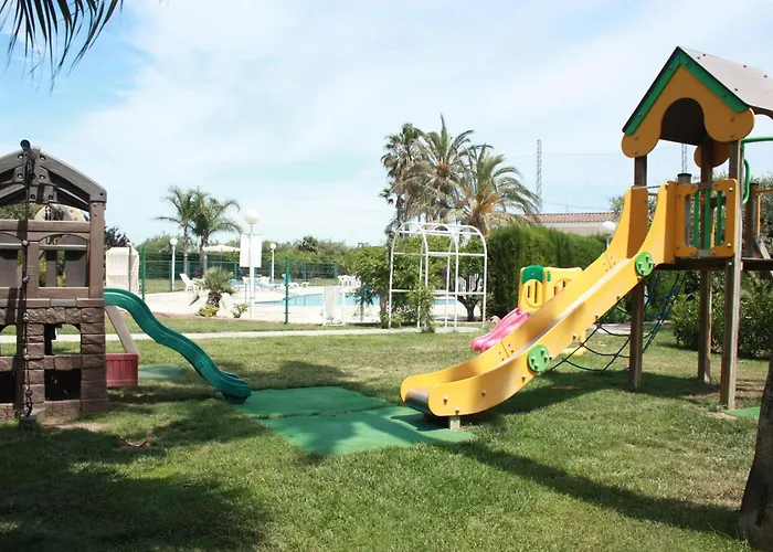 Hotel Mas Gallau Cambrils