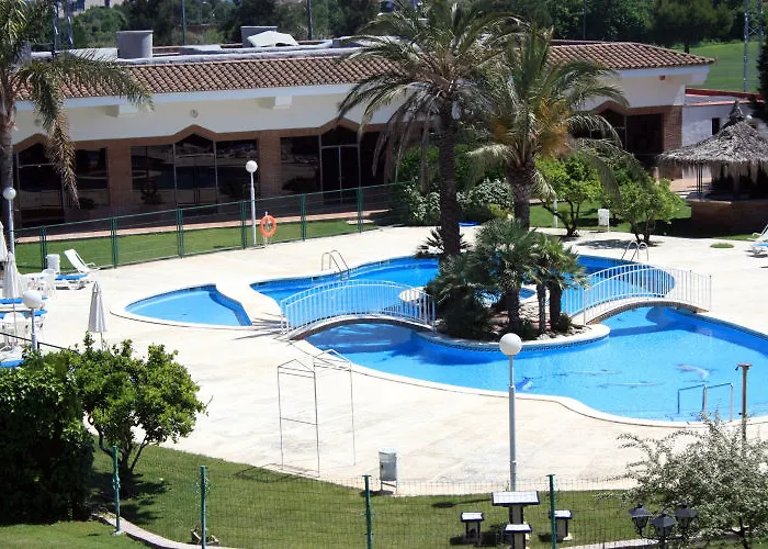 Mas Gallau Hotel 4*