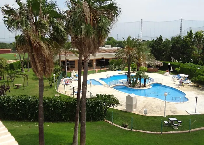 Mas Gallau 4* Cambrils