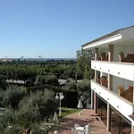 Mas Gallau Hotel Cambrils