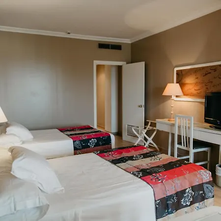 Mas Gallau Hotel 4*