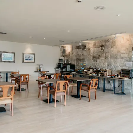 Hotel Mas Gallau