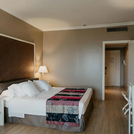 Hotel Mas Gallau 4*